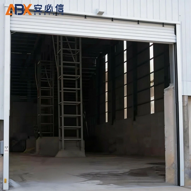 黄山市高速堆积门